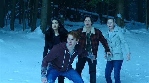 Image Season 1 Episode 13 The Sweet Hereafter Archie Jughead Betty