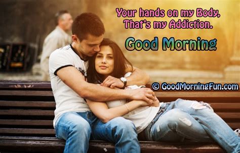 Sweet Romantic Good Morning Love Quotes To Impress Him Her