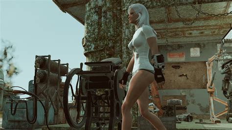 where is or what mod is this non adult edition page 3 request and find fallout 4 non