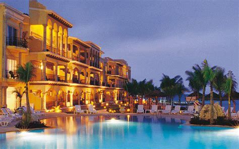 hotel gran porto real resort  spa ofertas de hoteles en playa del