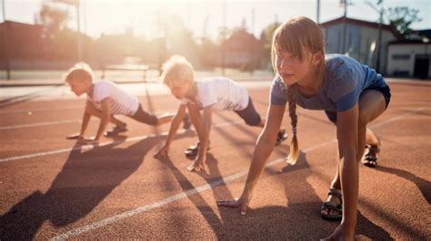 physical activity  kids   boost  school performance