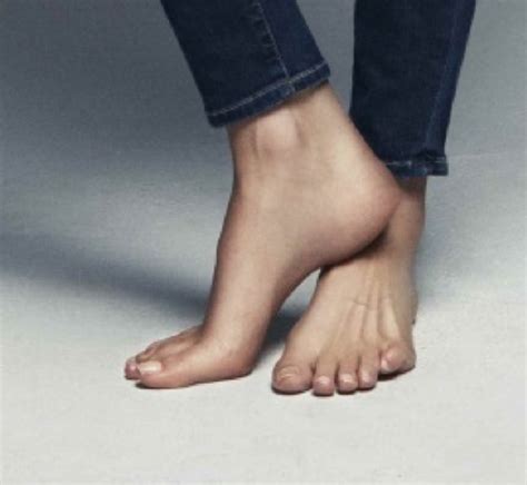 jessica miller s feet