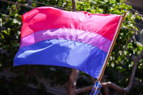 Bisexual Awareness Week And Bisexual Pride Day Instinct Magazine