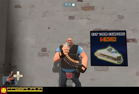 eat your sandvich here team fortress 2 sprays other