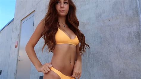 Taylor Alesia Bikini 25 Pics Sexy Youtubers