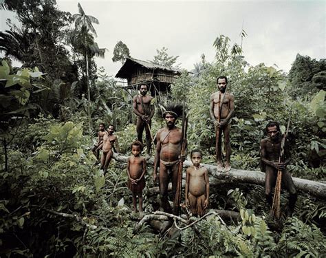 10 most isolated and dangerous tribes in the world slapped ham