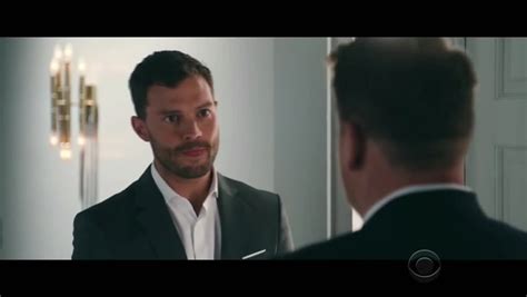 James Corden And Jamie Dornan Get Kinky As They Team Up For Amazingly