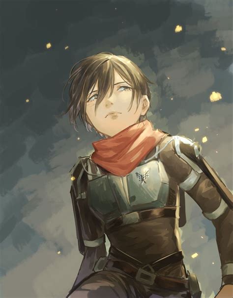 Pin By Dalia On Attack On Titan Attack On Titan Fanart Attack On