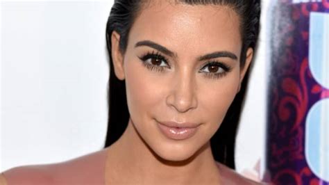 kim kardashian doesn t care what you think about her nude selfies nz