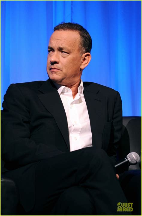 Tom Hanks Reveals Type 2 Diabetes Diagnosis Photo 2968184 Tom Hanks