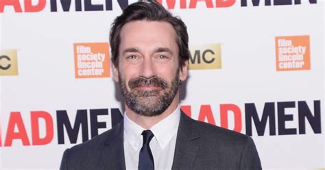 what does jon hamm say about alcohol rehab stint