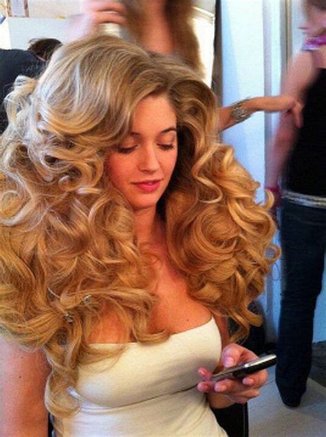 gorgeous 200 photos of perfect blonde color hairstyle for long hair