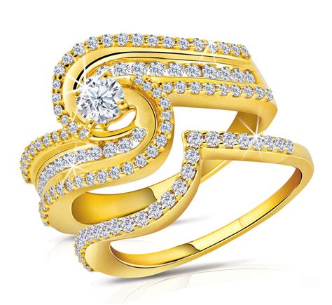 gold jewellery ring design ideas gold design
