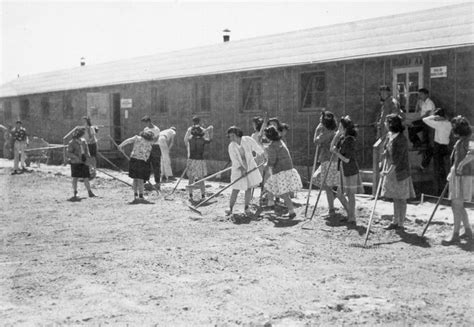 japanese american internment life in the camps britannica