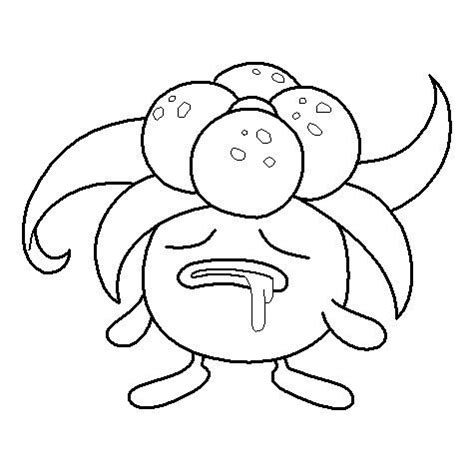 pokemon hoppip coloring pages coloring book