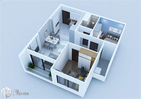 bedroom apartment floor plans  balcony  apartment  private bedrooms