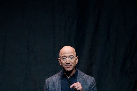 Jeff Bezos Willing To Testify Before Congress The New York Times