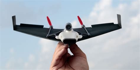 tecnoneo powerup fpv convierte tu avion de papel en  dron totalmente funcional