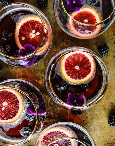 the ultimate fall cocktail guide for seasonal drinks purewow