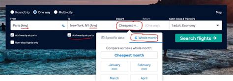 skyscanner  find  cheap flights   mms experience