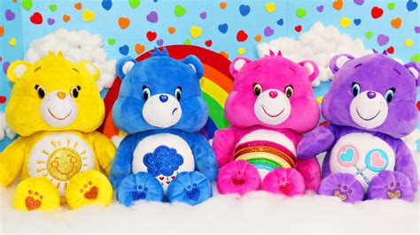 care bears wallpaper backgrounds
