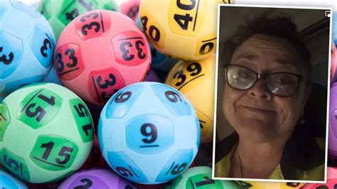 wa powerball win overnight kalgoorlie miner millionaire vows