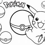 Pokeball Meowth sketch template