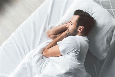 therapedic blog top  sleep issues unique  men therapedic