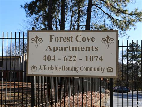 forest cove apartments apartments  atlanta ga apartmentscom