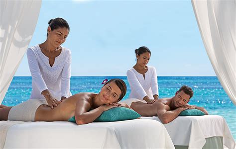 Searm Spa Couples Massage Beach 1a Romantic Travel Concierge