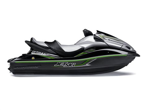 2015 Kawasaki Ultra Lx Pro Rider Watercraft Magazine