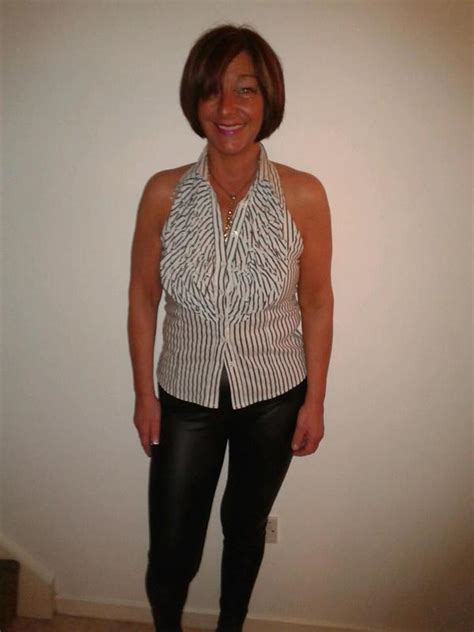 Juliec160d6 54 From Maidstone Is A Local Granny Looking For Casual