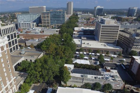 green  trees helped transform greenville   top travel