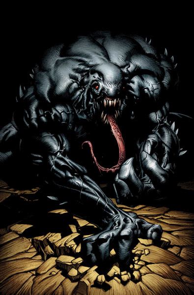 Venom To Feature Ann Weying Aka She Venom