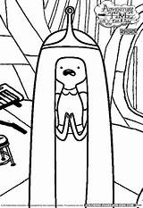 Coloring Pages Adventure Time Princess Bubblegum Kids Printable Character Cartoon Choose Board sketch template