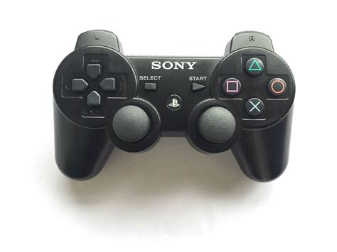 official original sony ps  axis playstation  controller multiple colours ebay