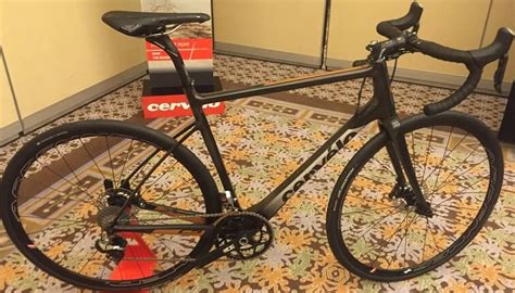 cervelo disc brake bikes    glimpse   future  gravel beware fit werx