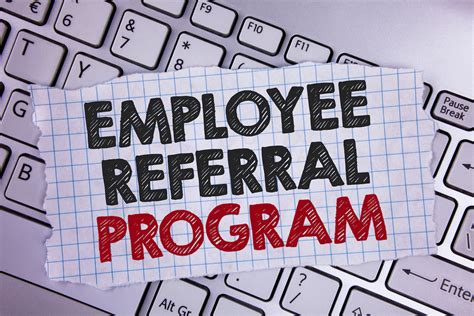 create  successful employee referral program ezclocker