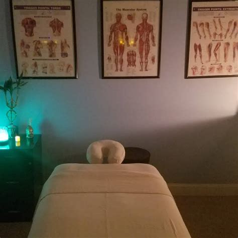 healing hands massage therapy massage therapist  niagara falls