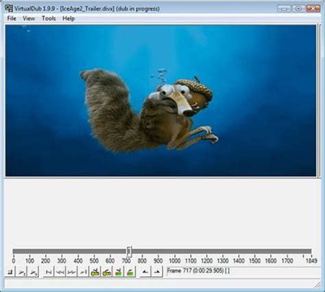 aplikasi edit video terbaik  pc  laptop