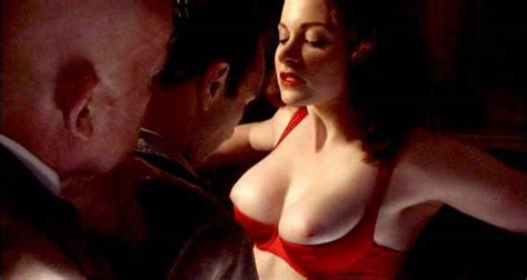 esme bianco nude sex scene from crowley scandalpost