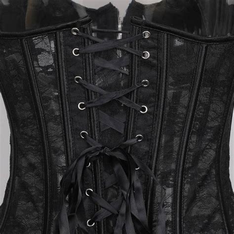 Corset Selene Sexy Corsets And Bustiers Top Waist Tummy Etsy