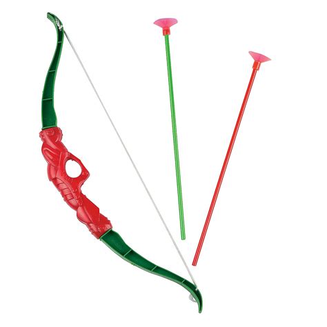 toy bow arrow sets