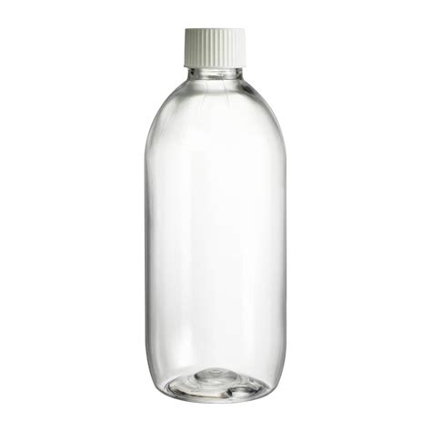 ml clear plastic pet bottle ho plastics