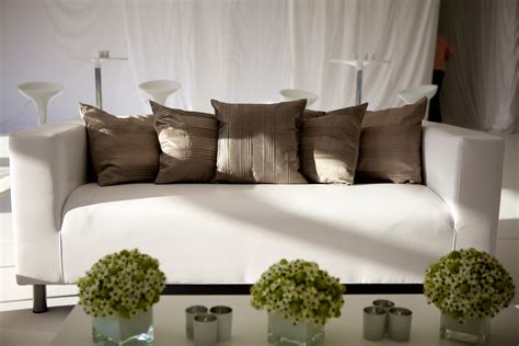 white lounge sofa hire rio lounge