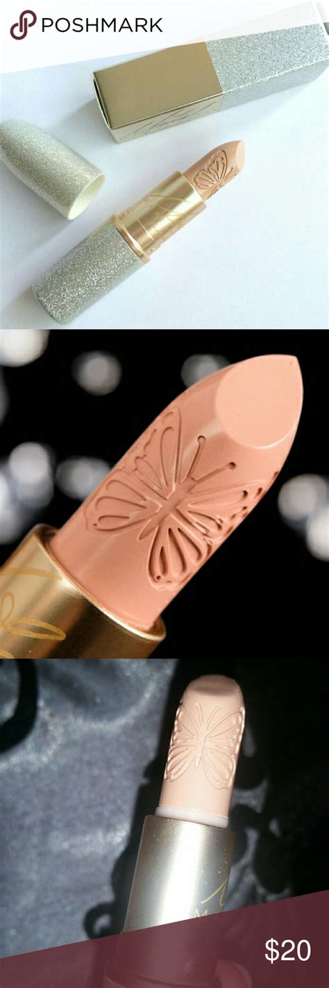 Mac Mariah Carey Lipstick Mac Cosmetics Lipstick