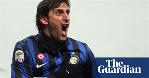 football transfer rumours arsenal to sign diego milito from