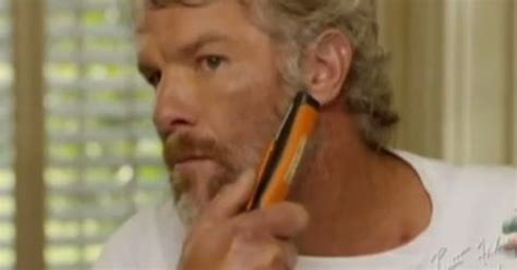Brett Favre Gets His Groom Back In New Commercial