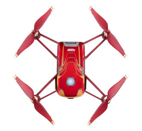 dji tello iron man drone ebay