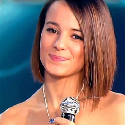 518 Best Alizee Images On Pinterest Singer Artists And